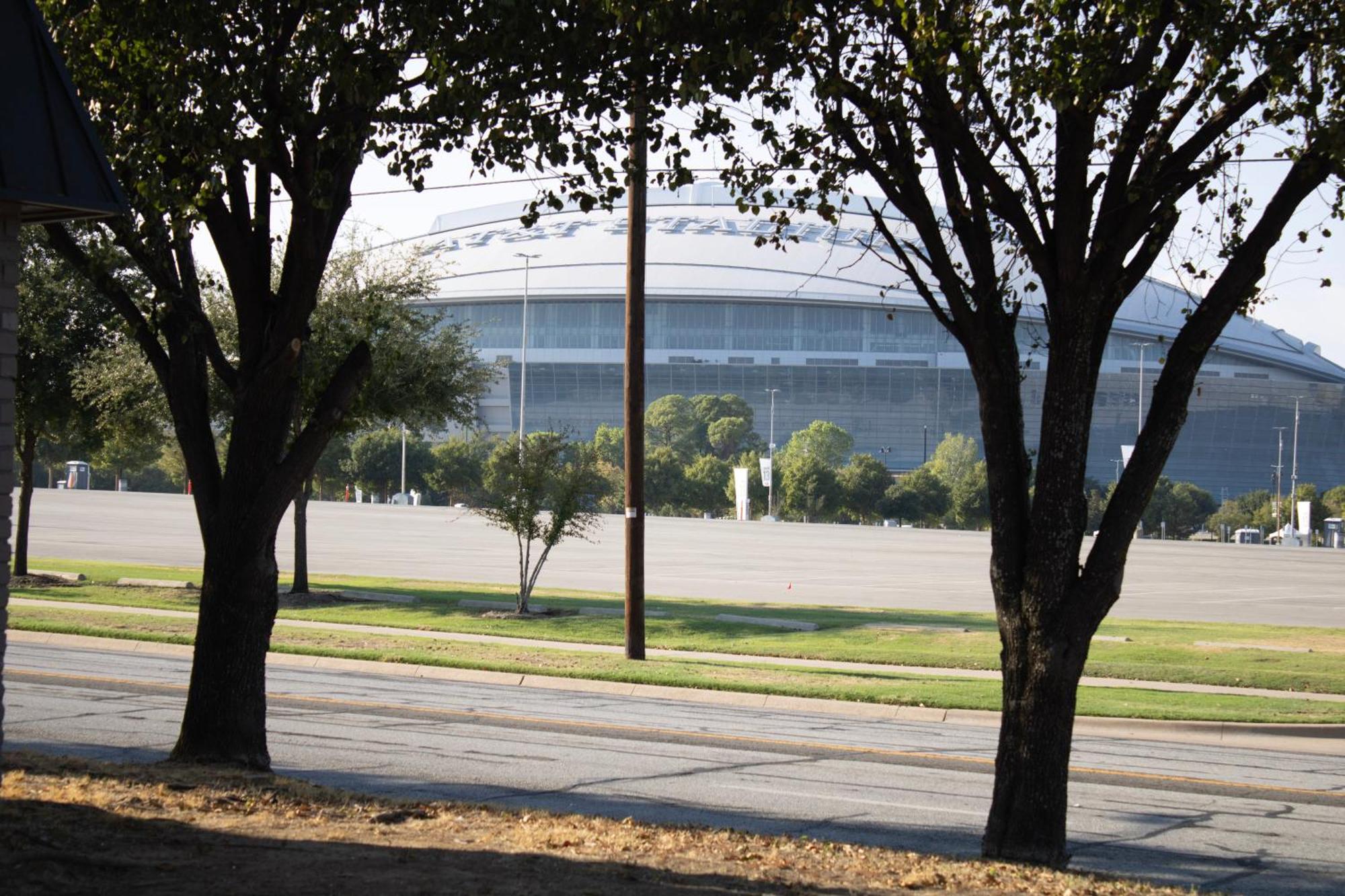 Walk To At&T Stadium , Globelife From Cozy 2Bd/Ba Apartment Arlington Exterior photo